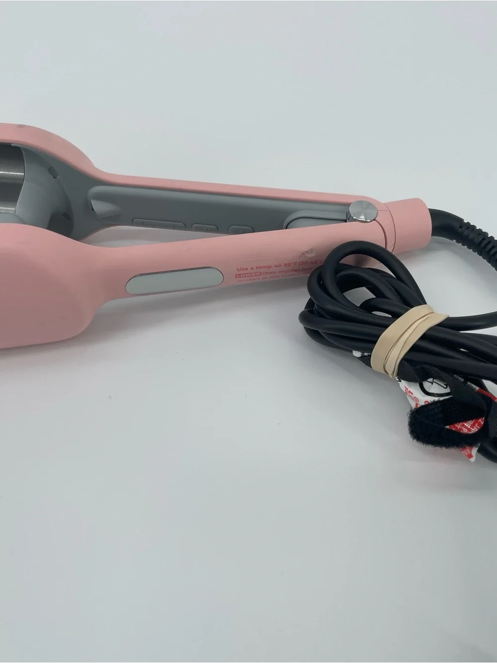 Tymo pink triple